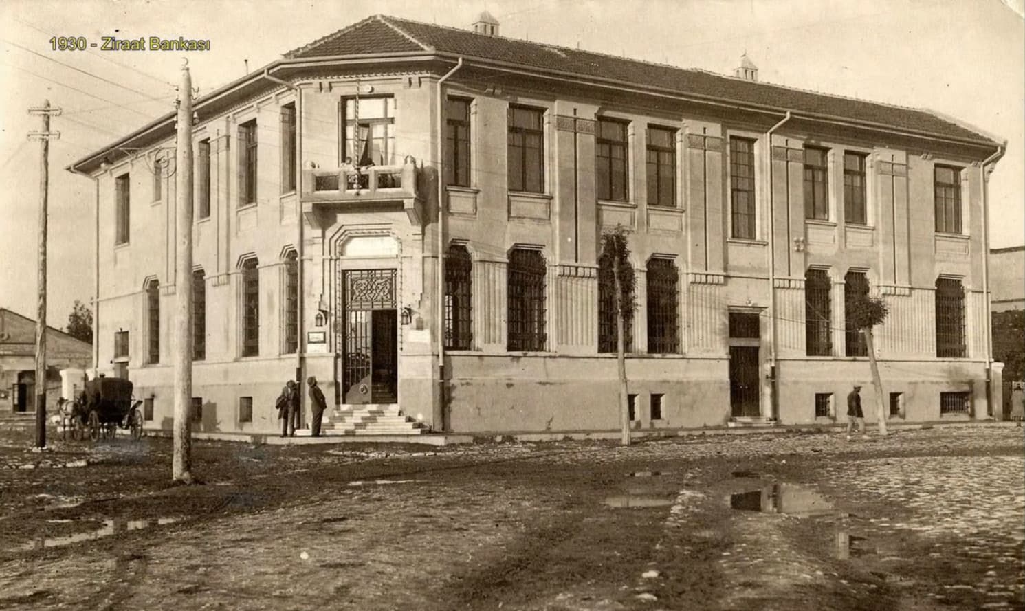 Esk ZB1930