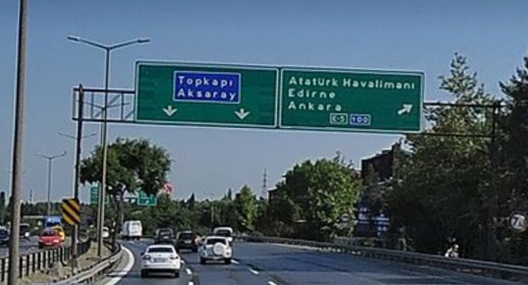 eski aksaray