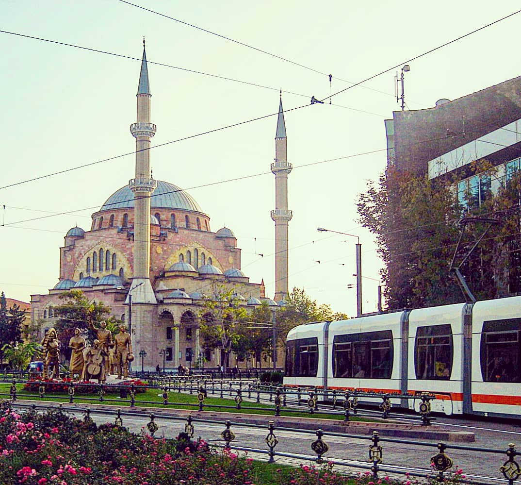 ESKİŞEHİR 1