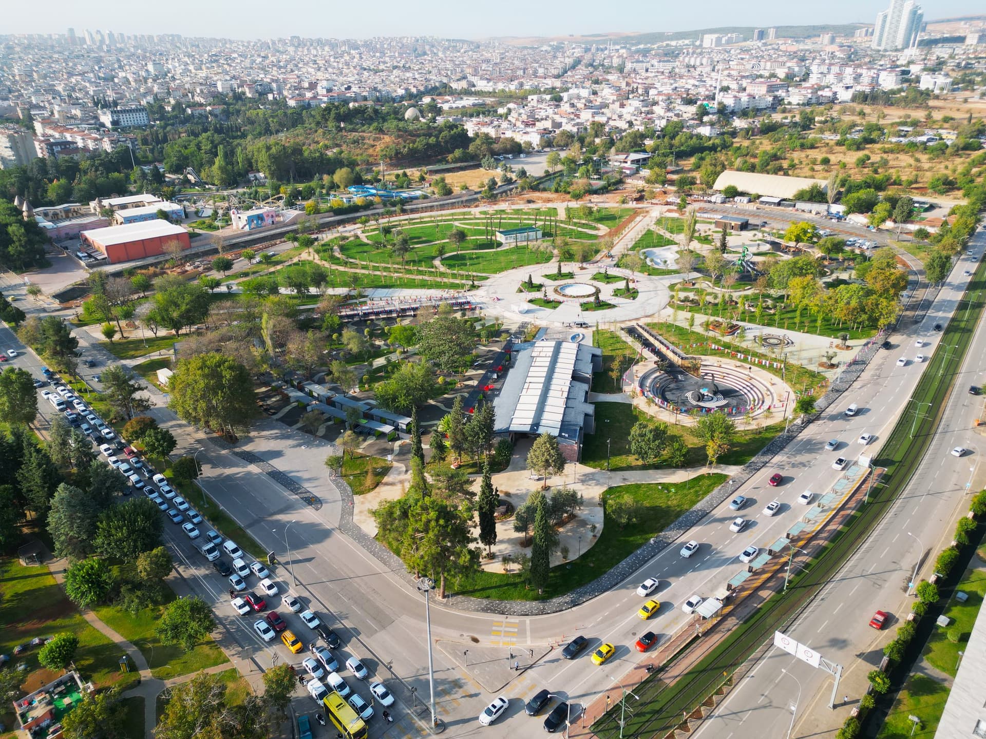 Park