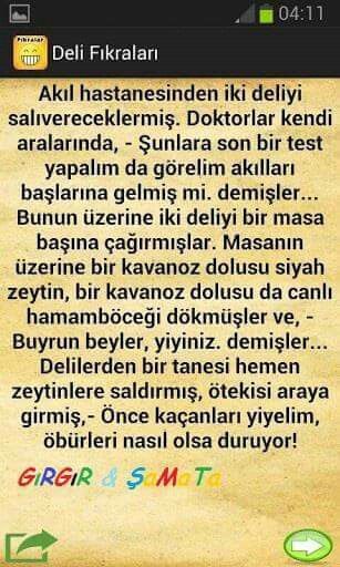 fıkra 5