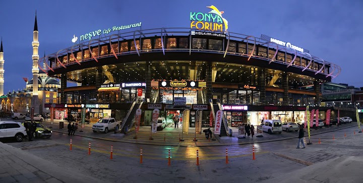 Forum (5)
