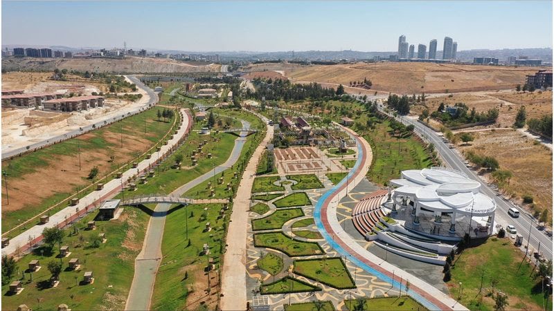 galle-park