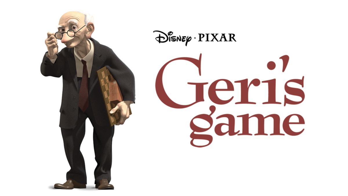Geri'sGame