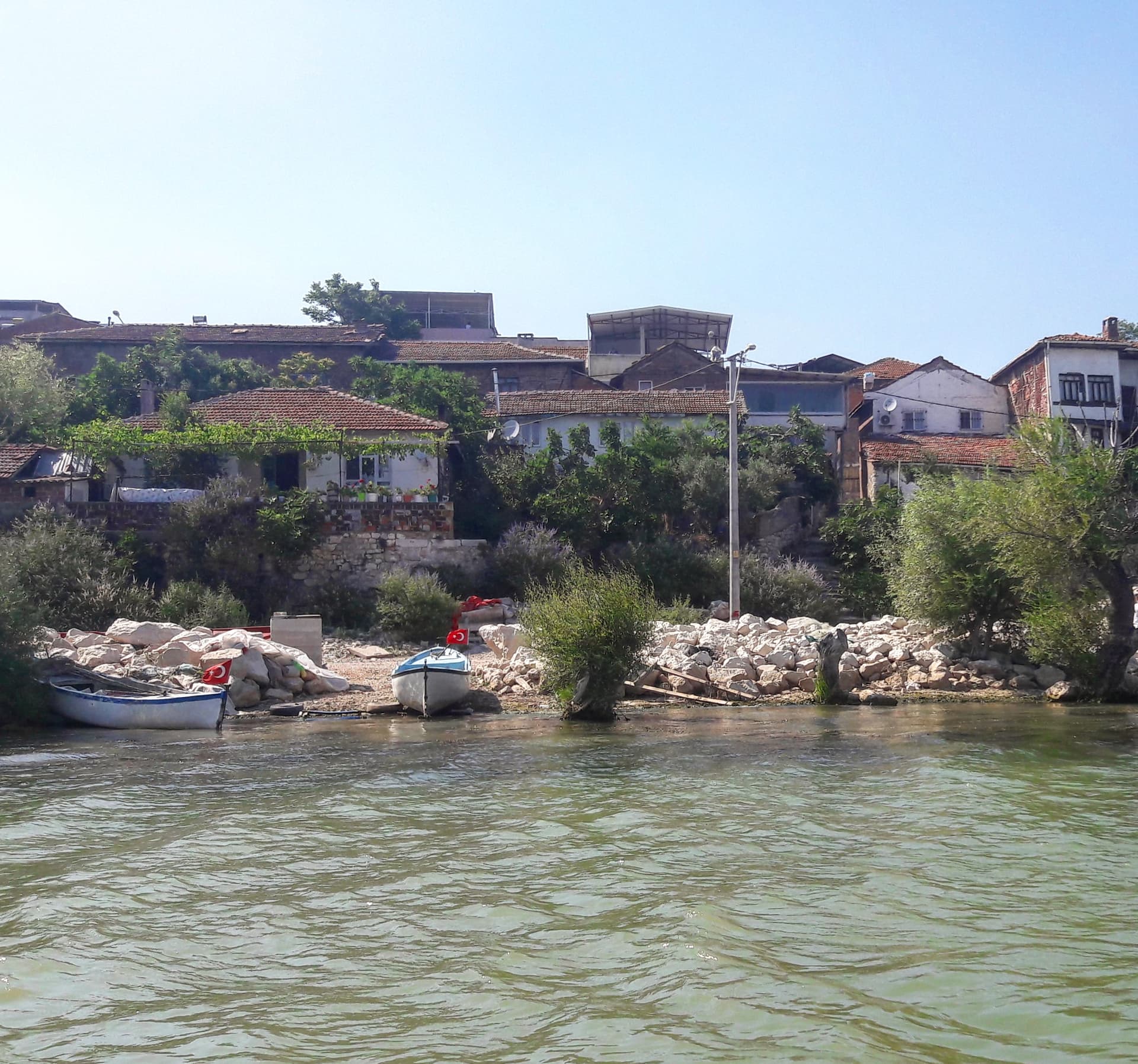 GÖLYAZI 15