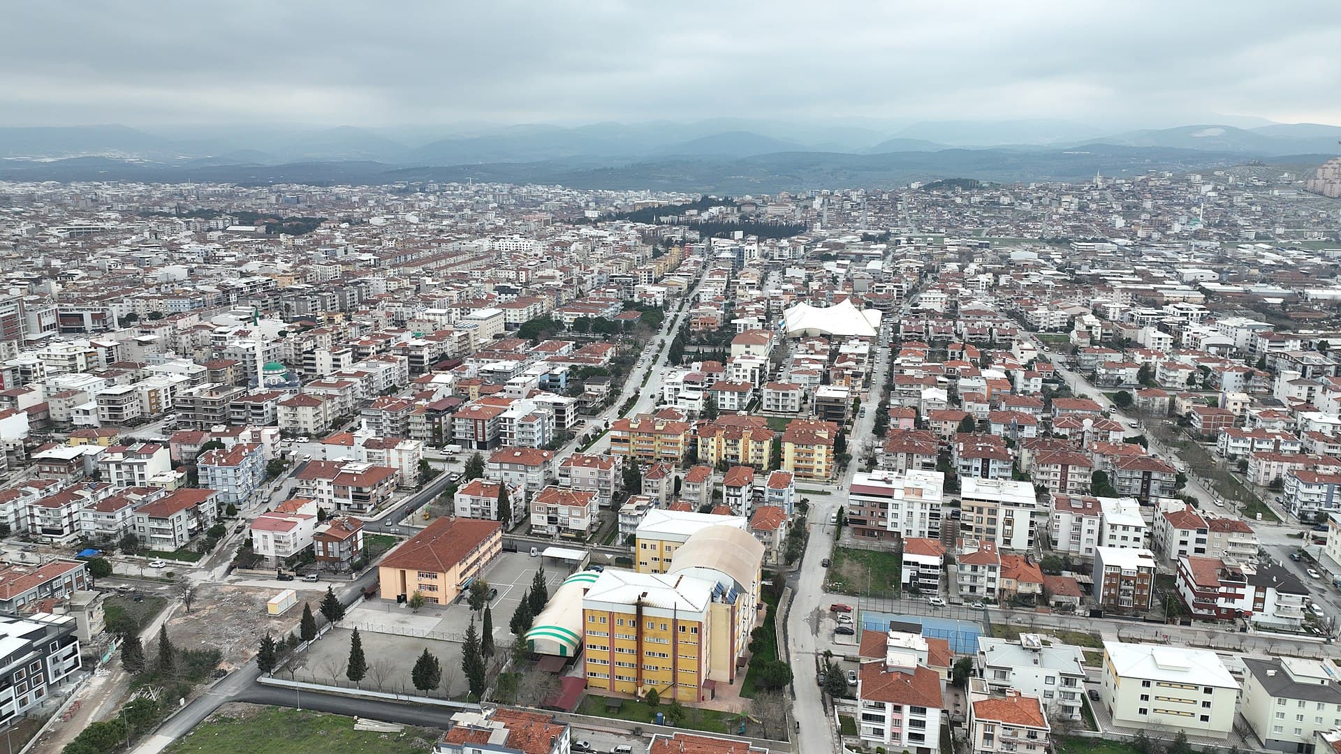 Günümüzden_Akhisar_Genel_Görünüm