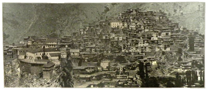 hadjin-saimbeyli-seen-from-the-south-west-source-hugo-grothe-meine-voderasienexpedition-1906-und-1907-band-ii-leipzig-1912