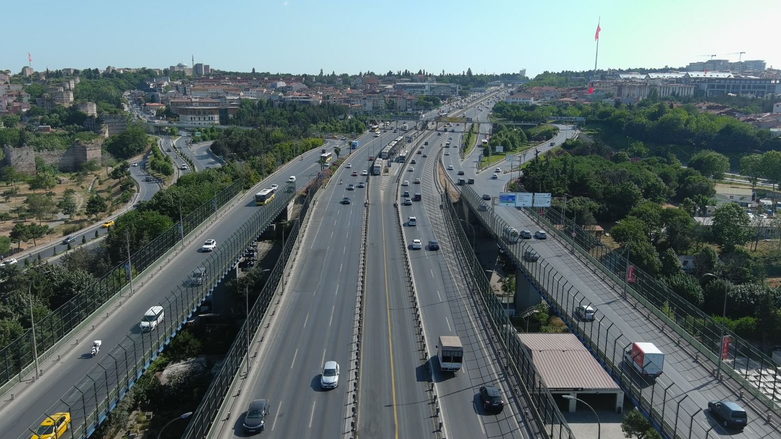 Haliç Köprüsü 1
