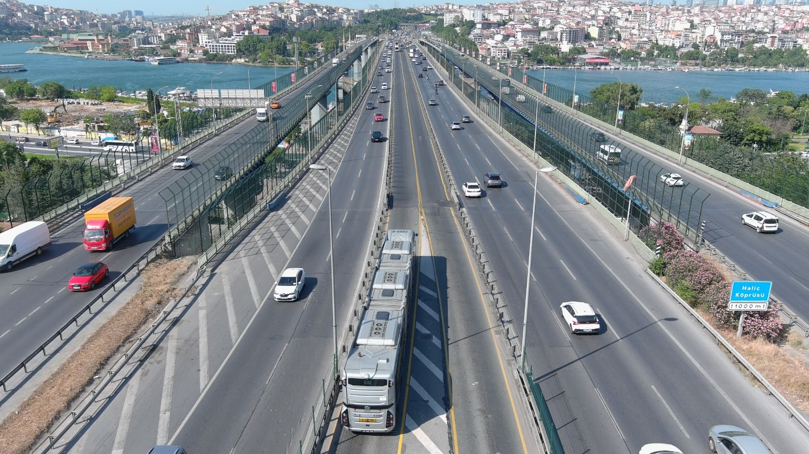 Haliç Köprüsü 2