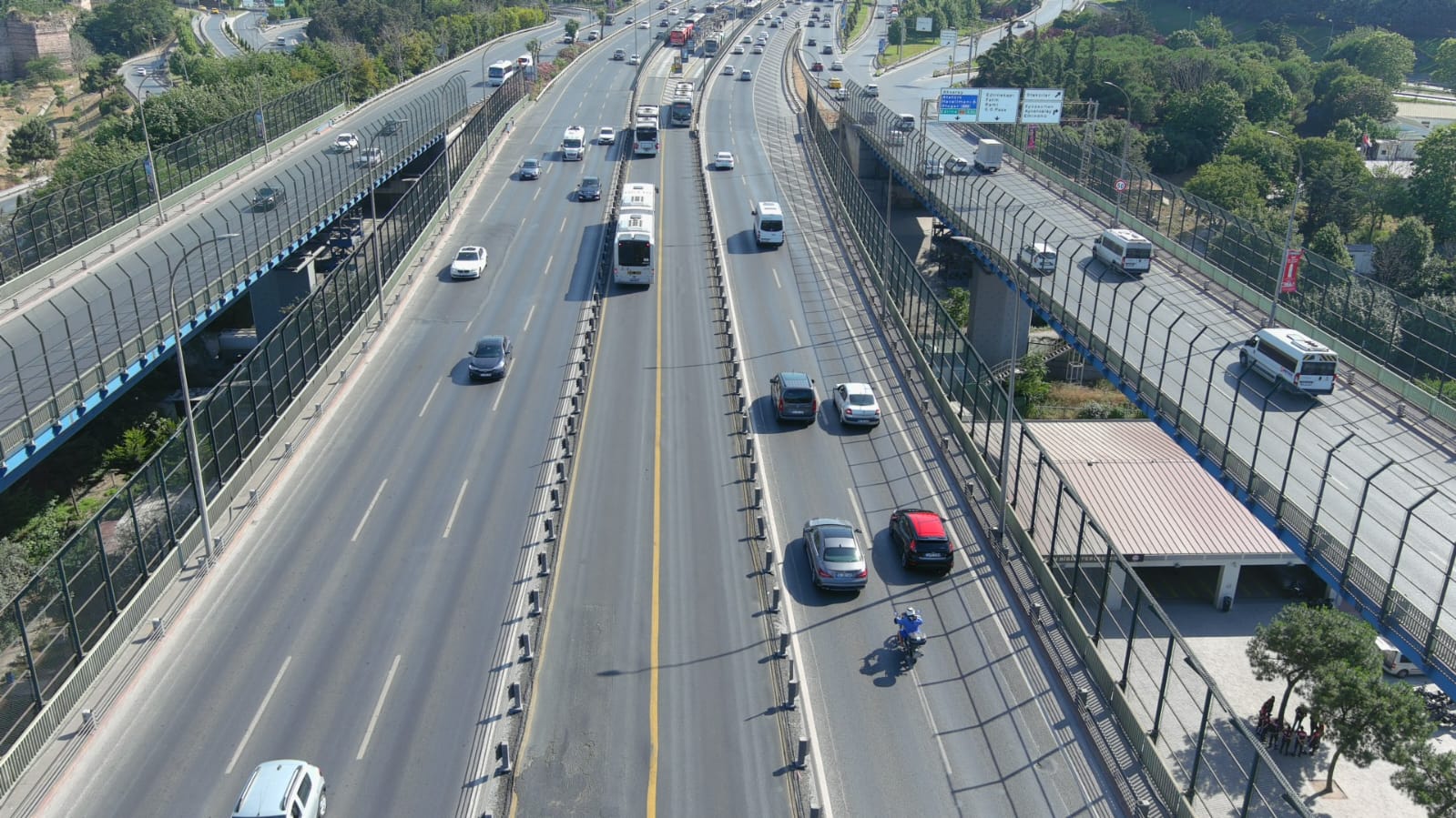 Haliç Köprüsü 5