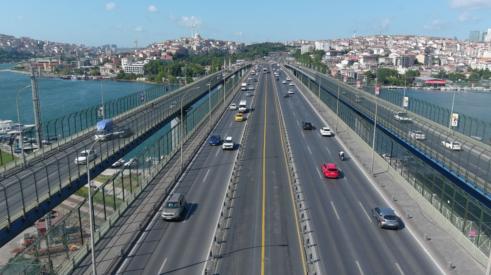 Haliç Köprüsü 6