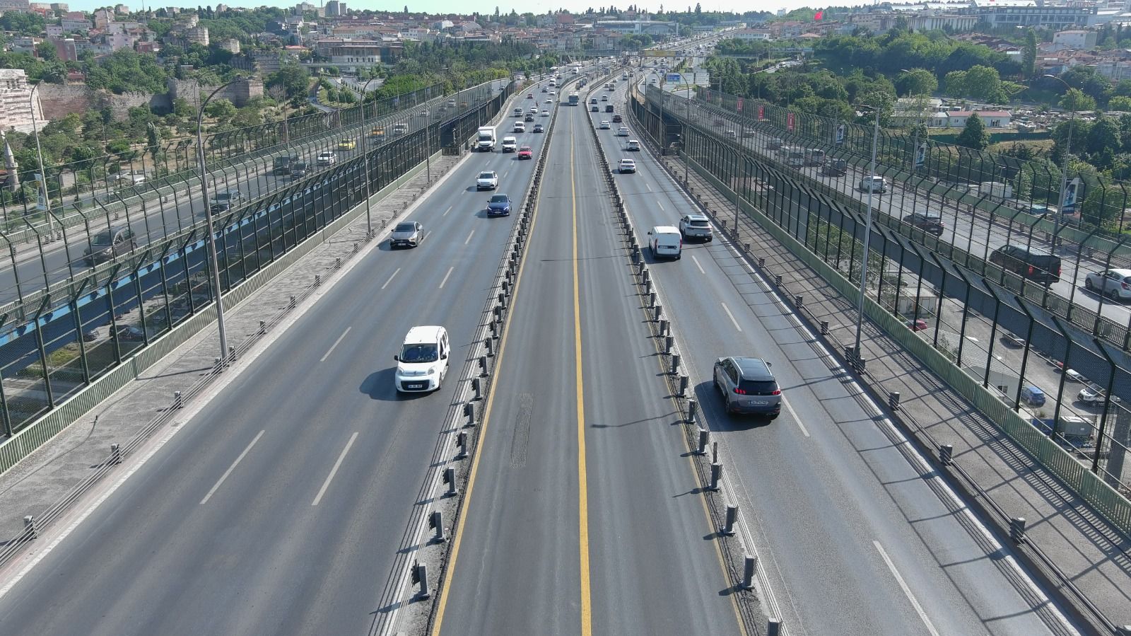 Haliç Köprüsü 7