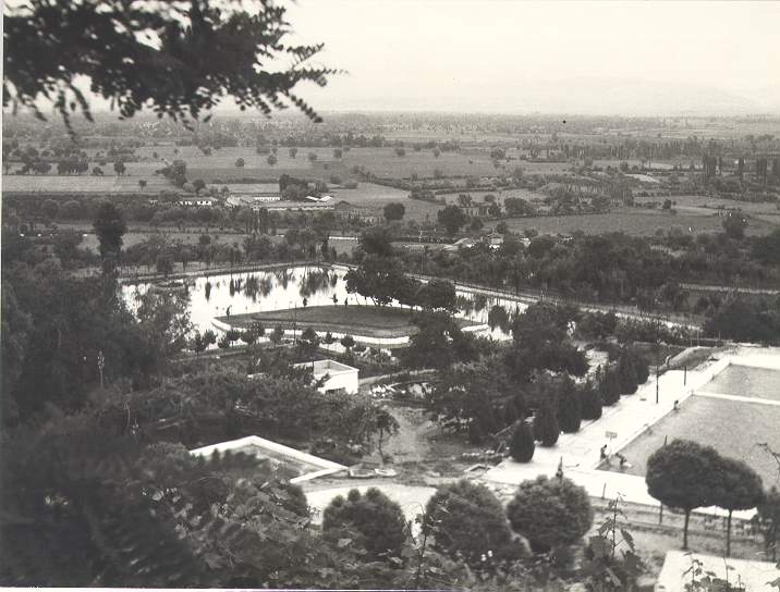 havuzlu