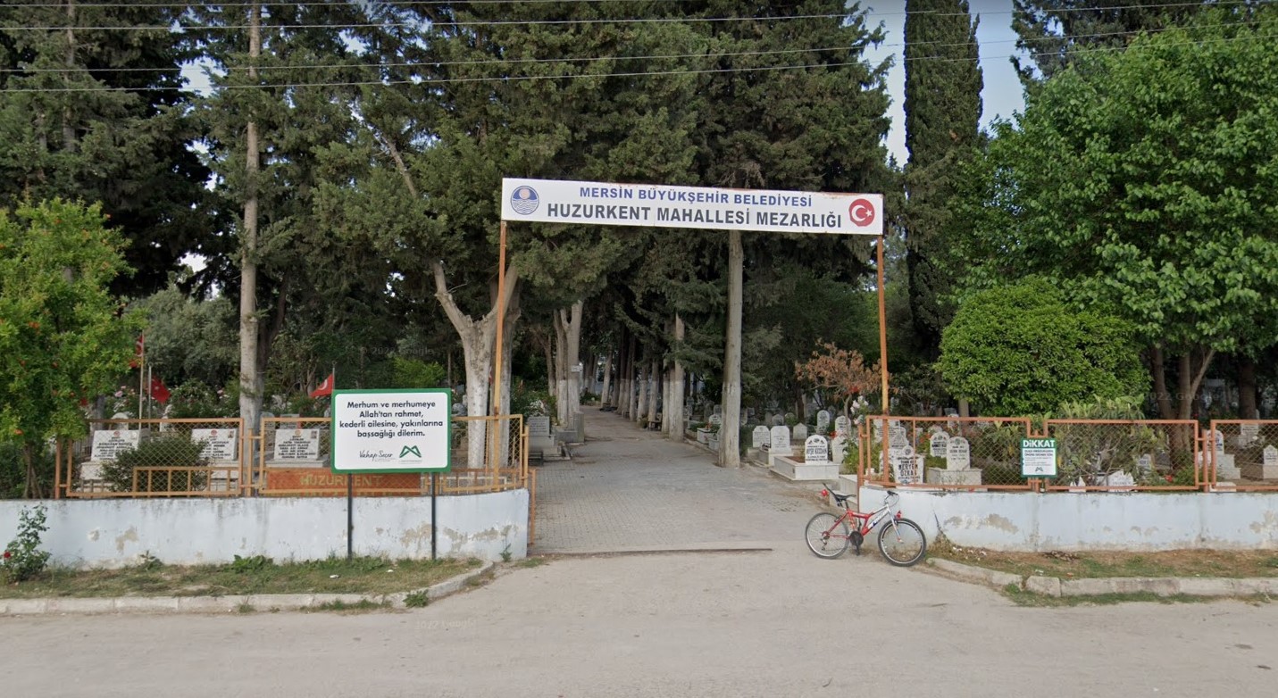 huzurkent