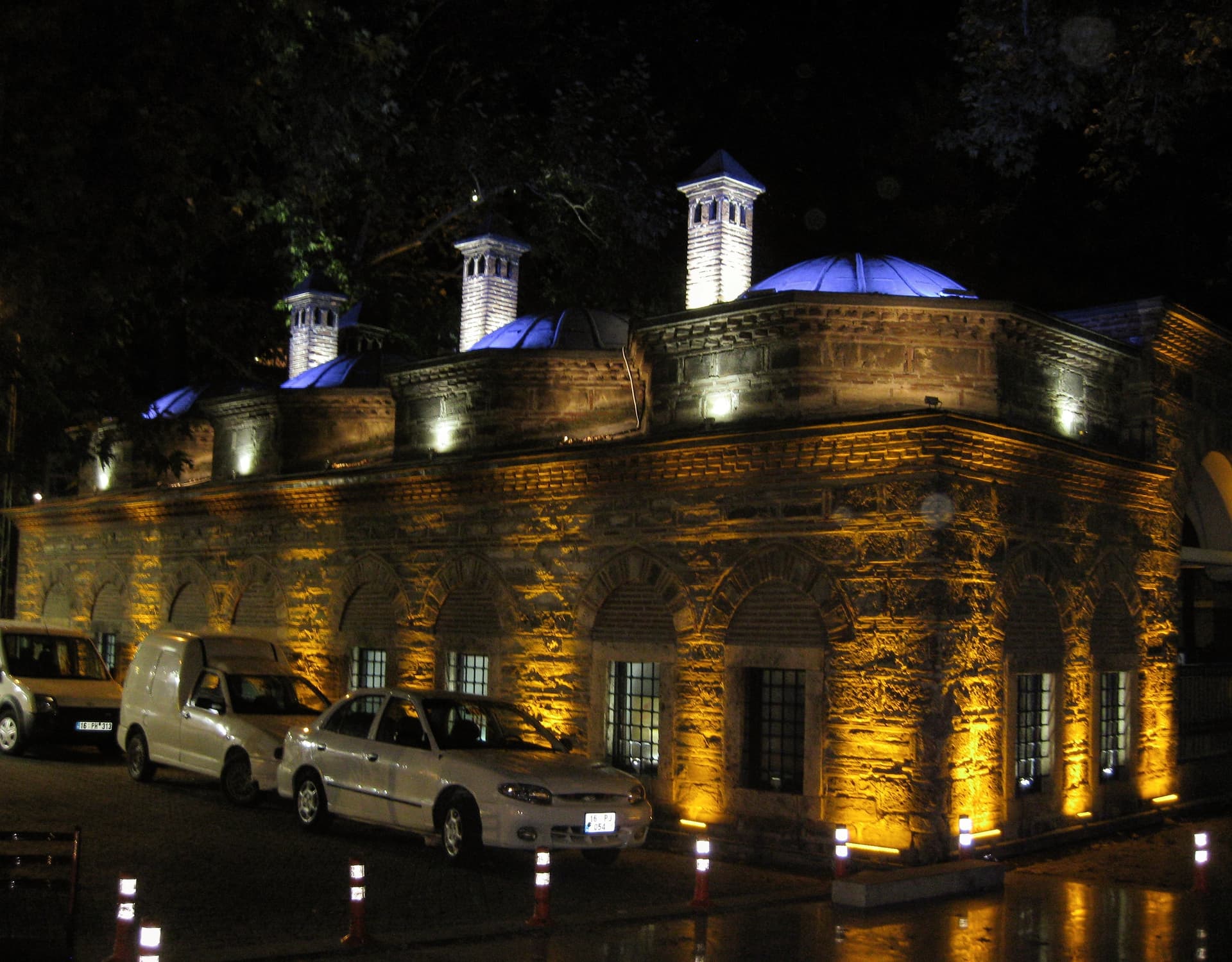 İNEGÖL 1