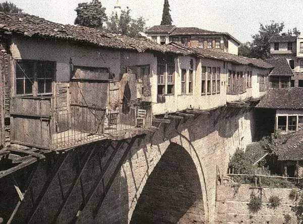 Irgandıkoprusu