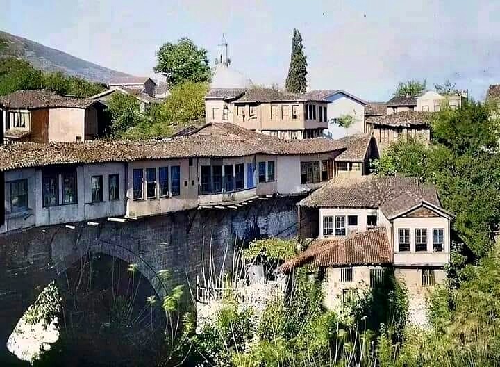 IrgandıKöprüsü
