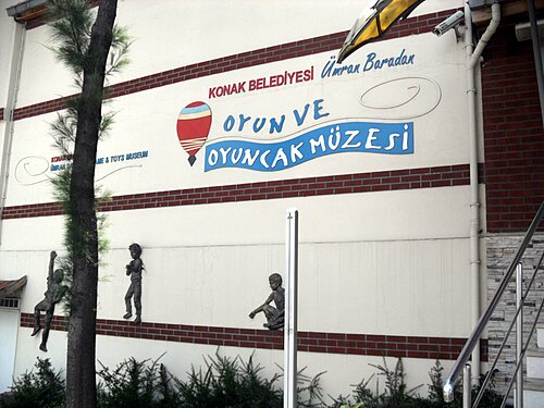 İzmir_Toy_Museum