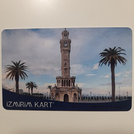Izmirimkart35