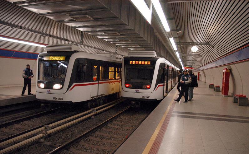 izmirmetro