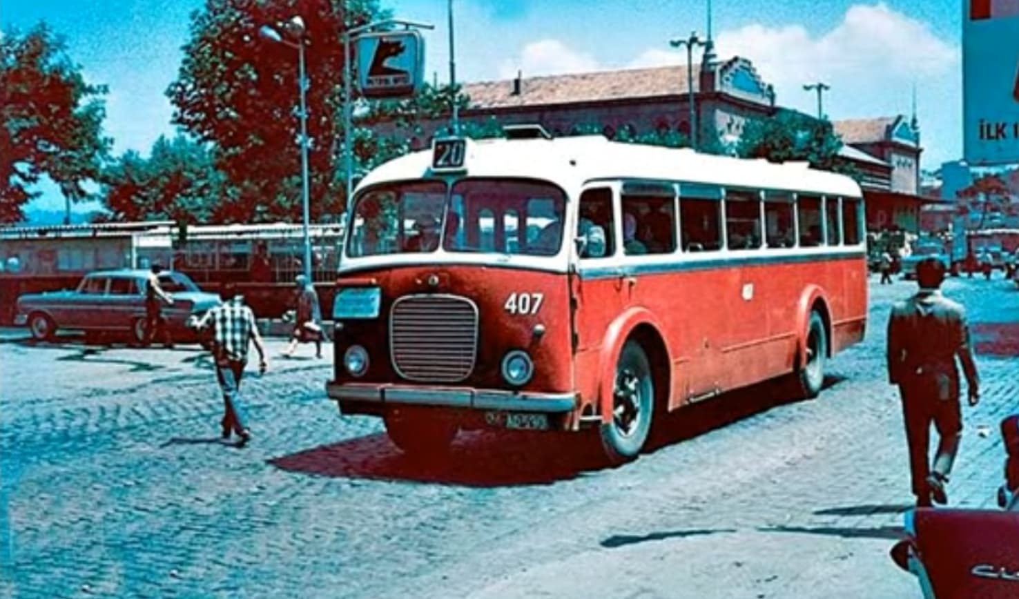 KadıköySkoda