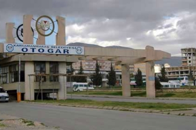 kahramanmaras