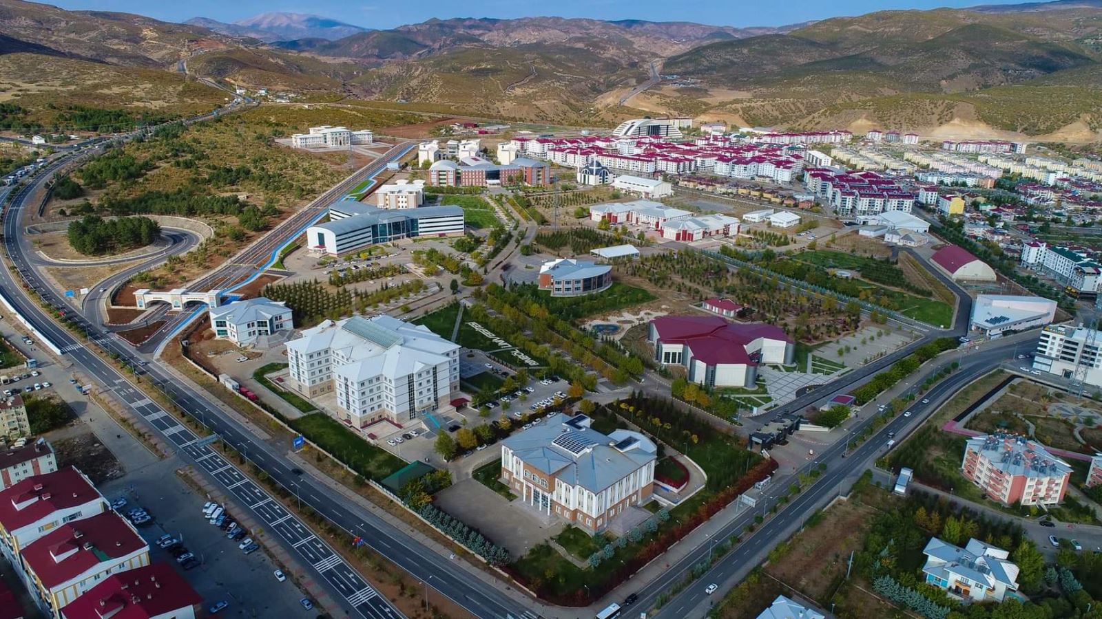 kampüs paylşm