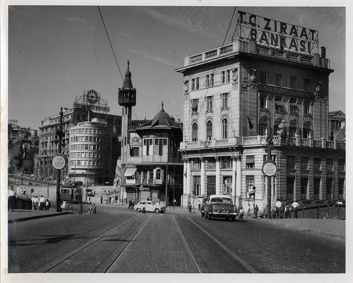 karakoy