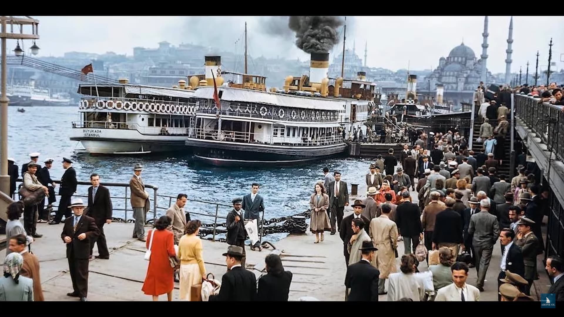 Karaköy V