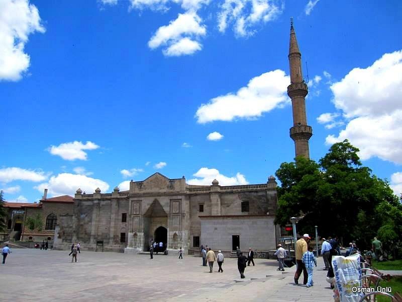 karamanoglu-ulu-camii