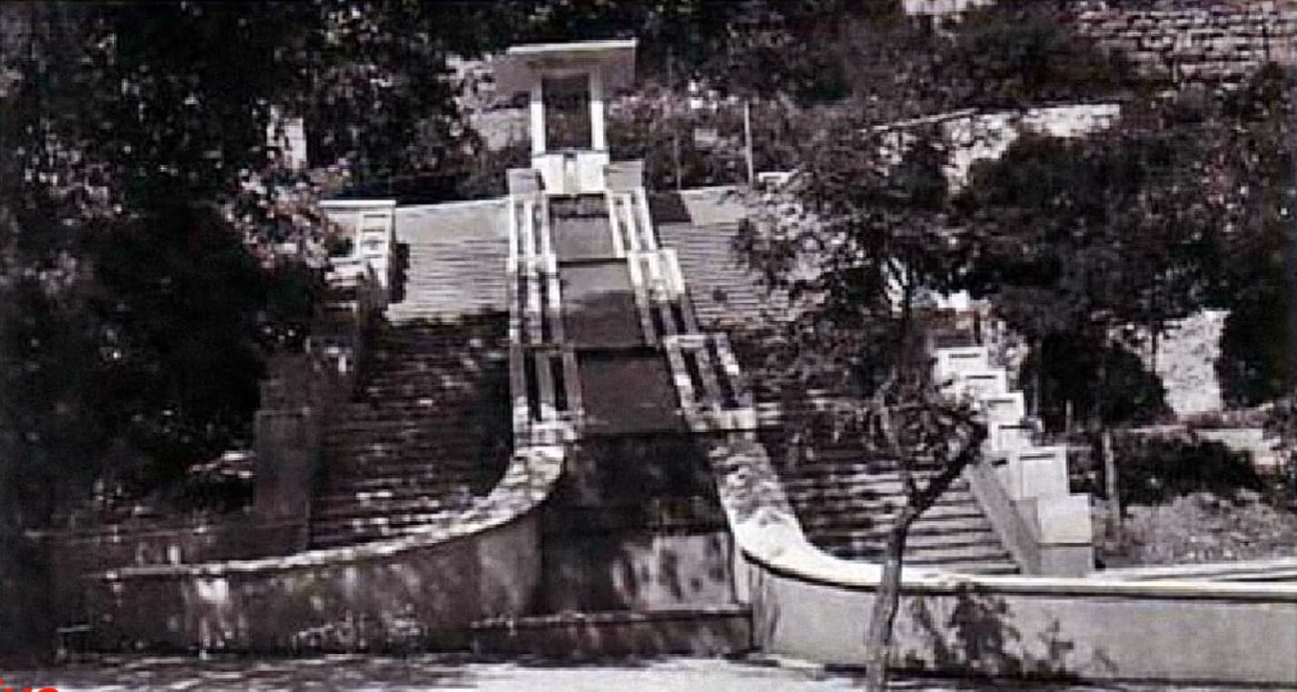 Kırk Merdiven