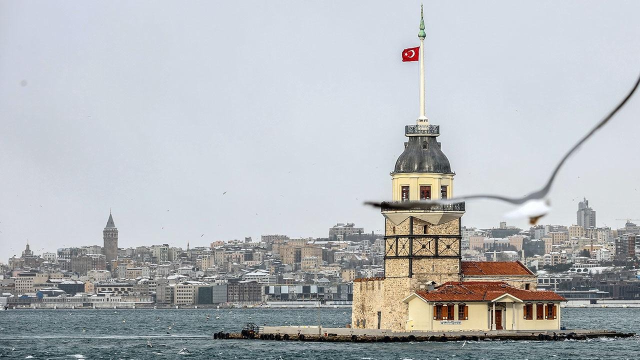 Kız Kulesi ve Oyuncak Müzesi