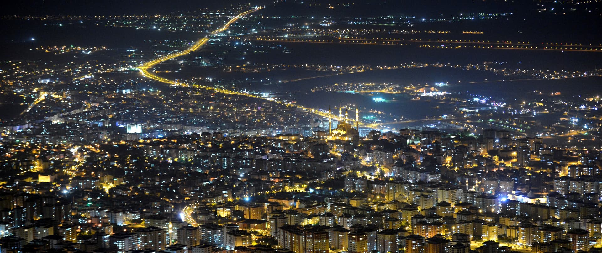 kmaras-gece-gorunus