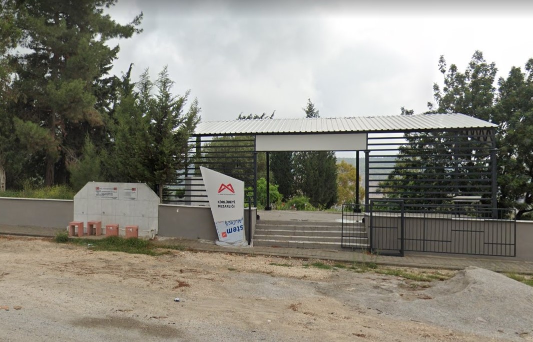Körlübeyi