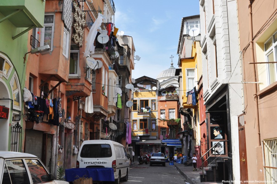 kumkapı 124