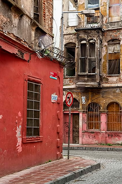 kumkapı alişansk.