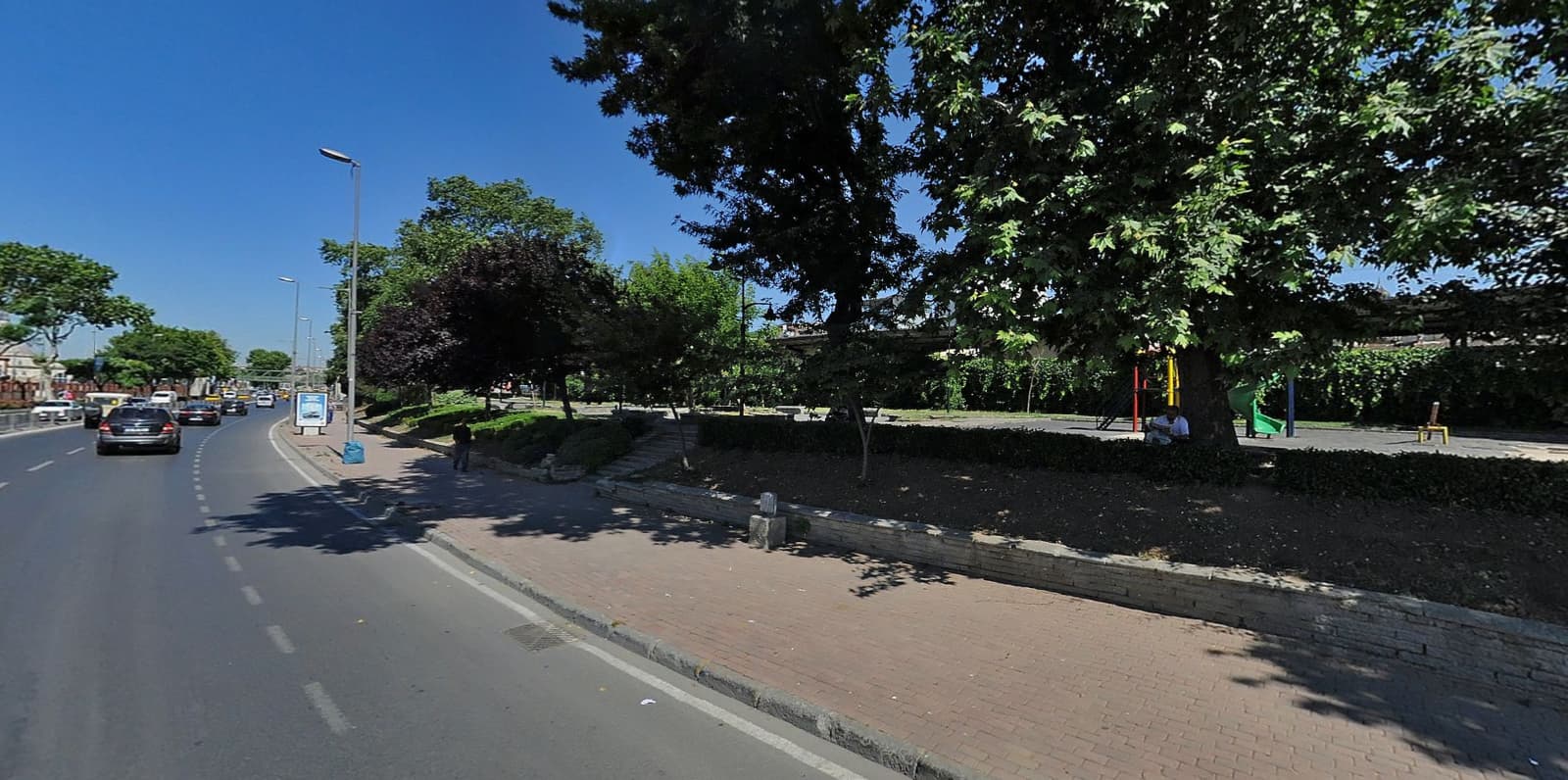 kumkapı istasyon 2