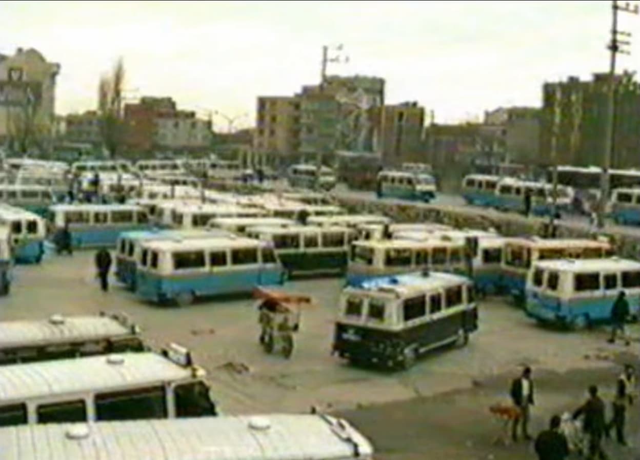 MinibüsD1