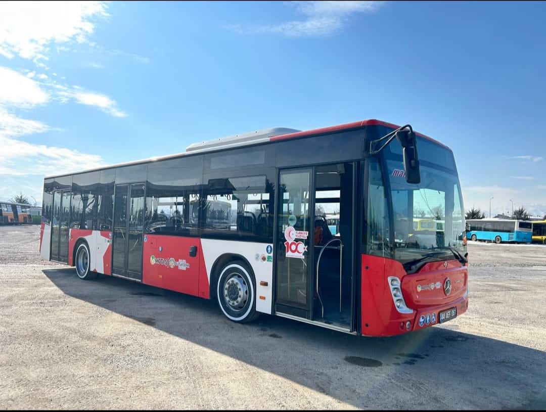Motaş MB Conecto