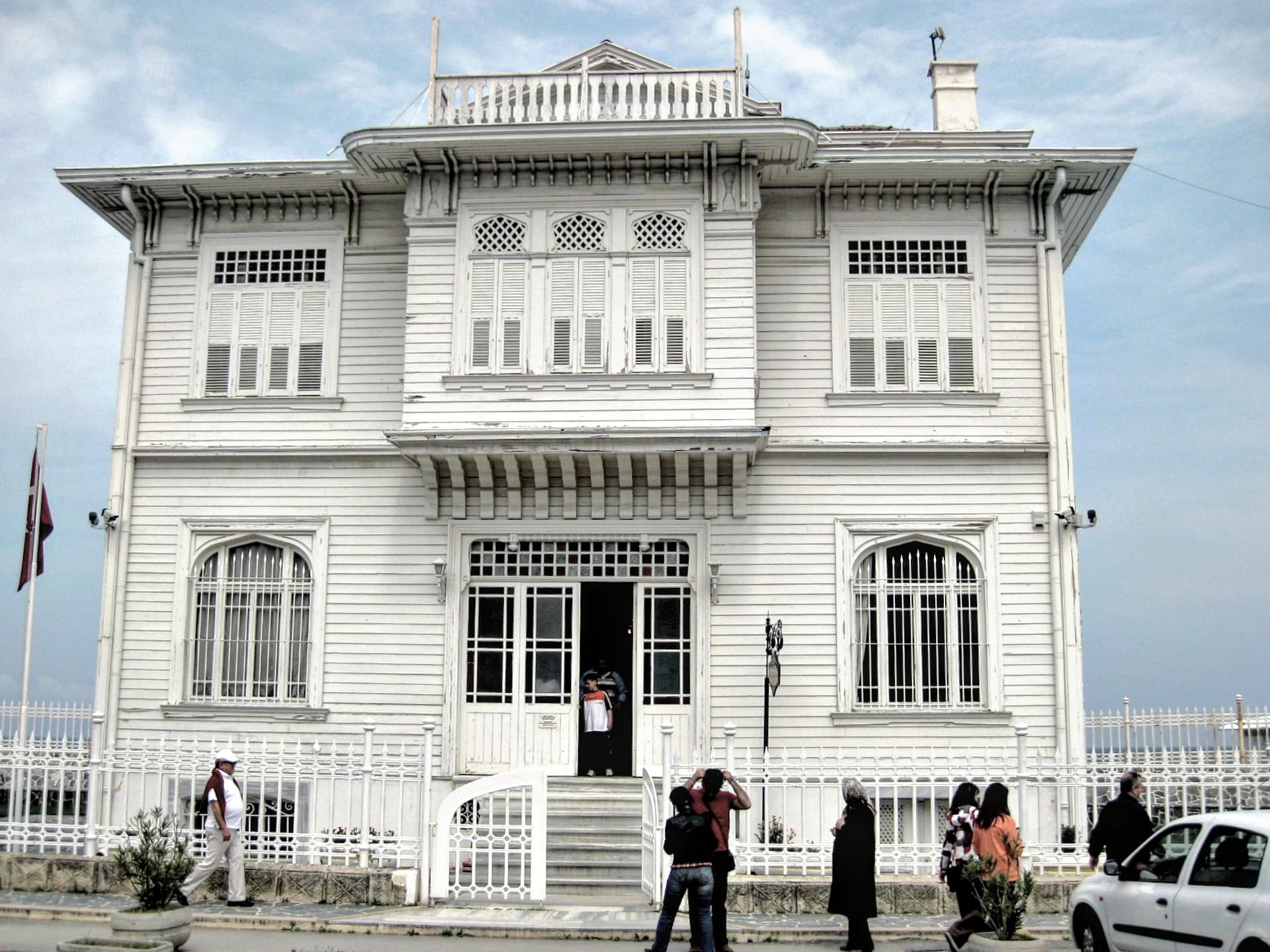 MUDANYA 1