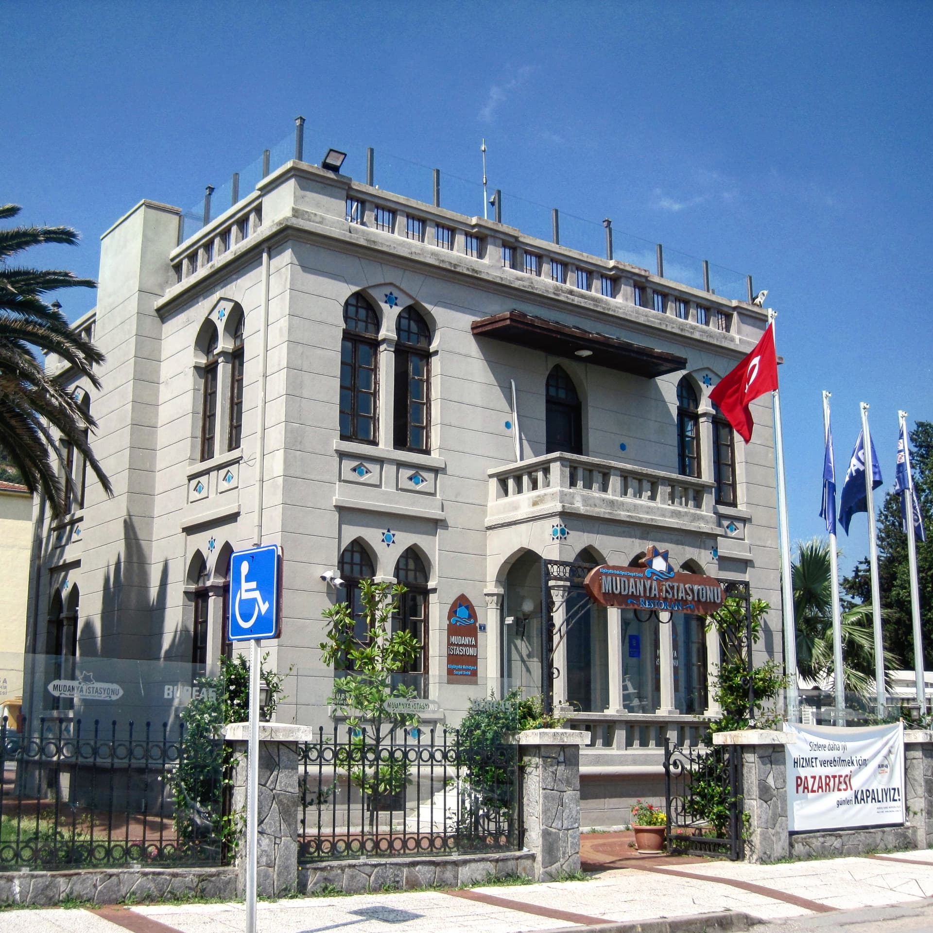 MUDANYA 4