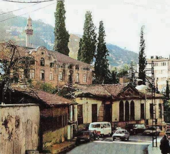 muradiye