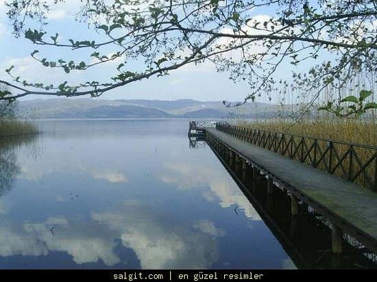 nice-lake
