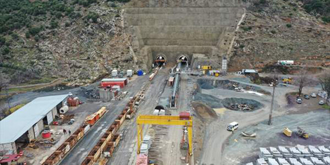 nurdagi-tunel