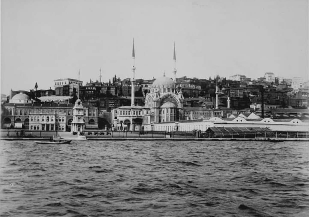 nusretiye