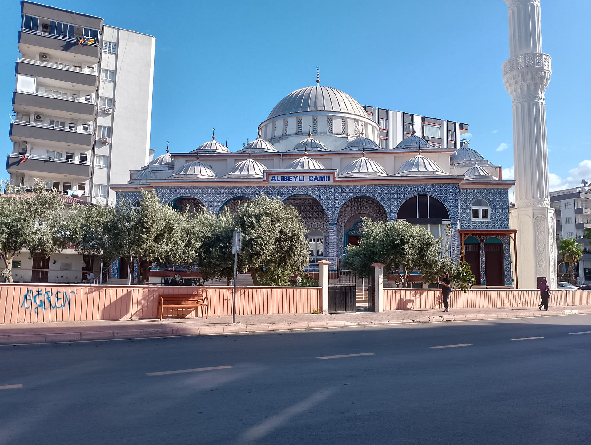 Osmaniye Alibeyli Camii IMG_20240916_155618_HDR
