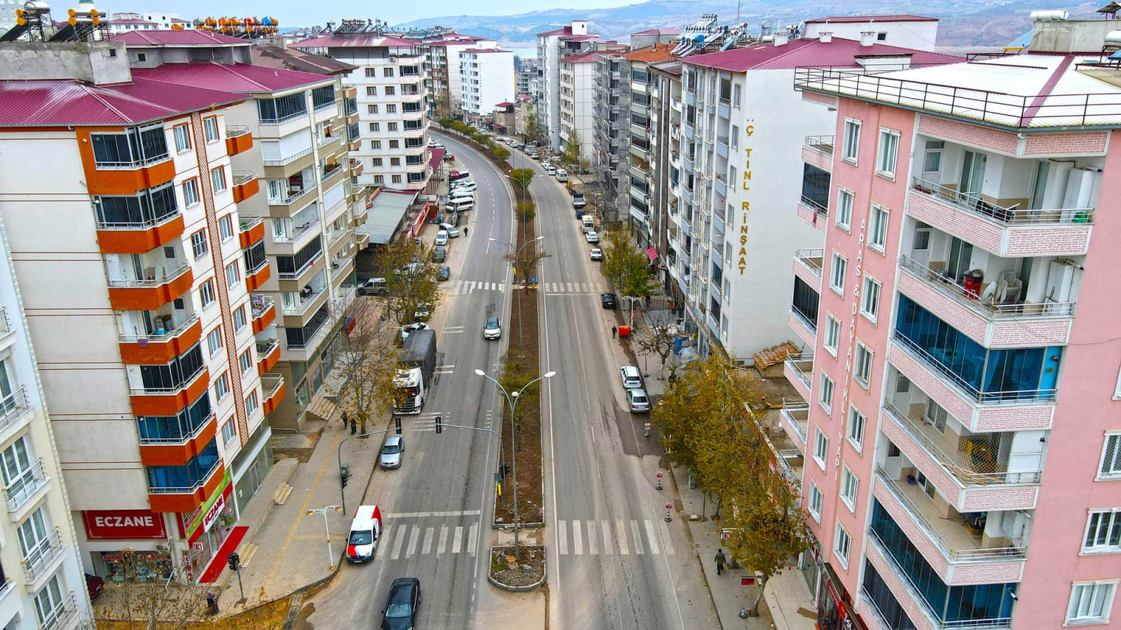 pazarcik_refuj_duzenleme_4