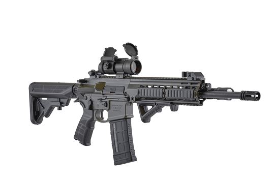 Sarsilmaz MPT76 SH