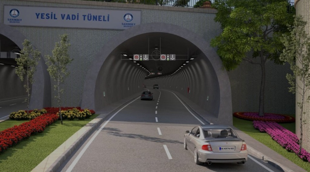 Tünel