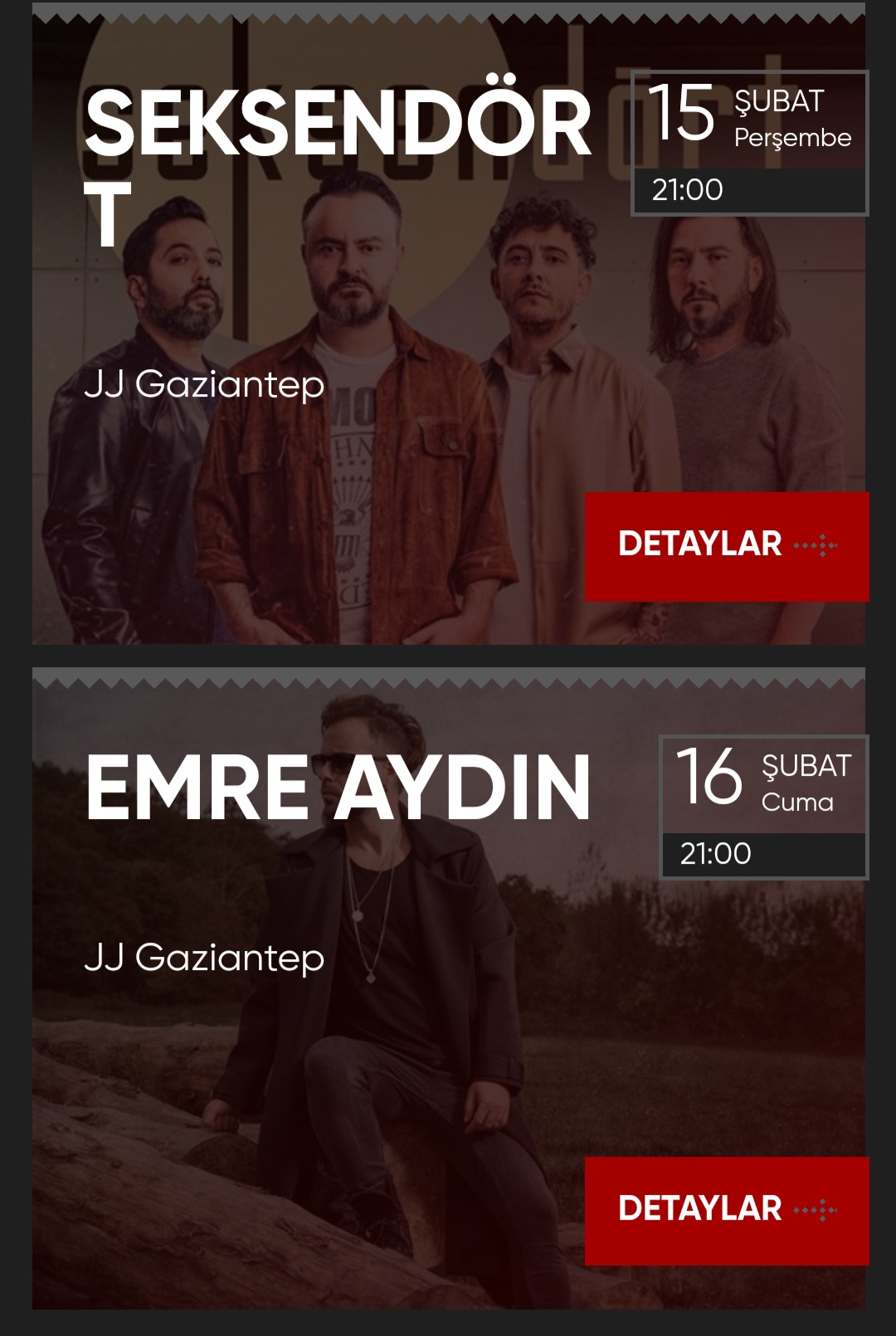 Etkinlik